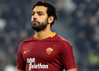 صور محمد صلاح