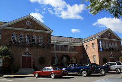 Cooperstown, New York