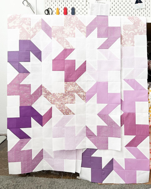 Starlight Quilt