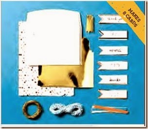good as gold kit -1