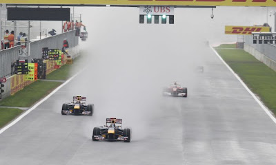 Korean Grand Prix 2010