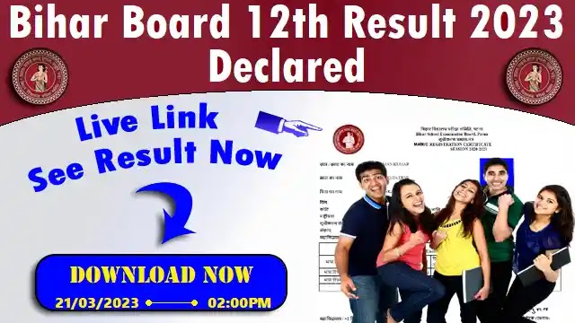 bihar board 12th result 2023 download,bseb 12th result 2023,inter result 2023,inter result 2023 download link,12th result 2023 download links,12th