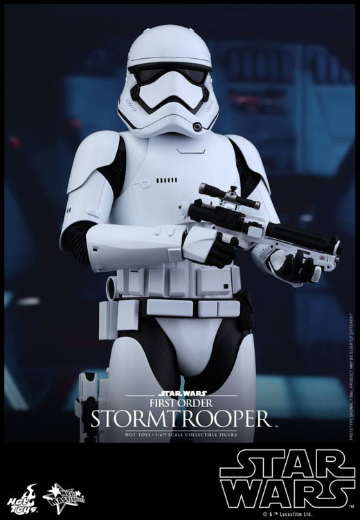 Stormtrooper 