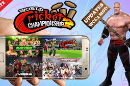 Wcc2 Mod Apk Download For Android