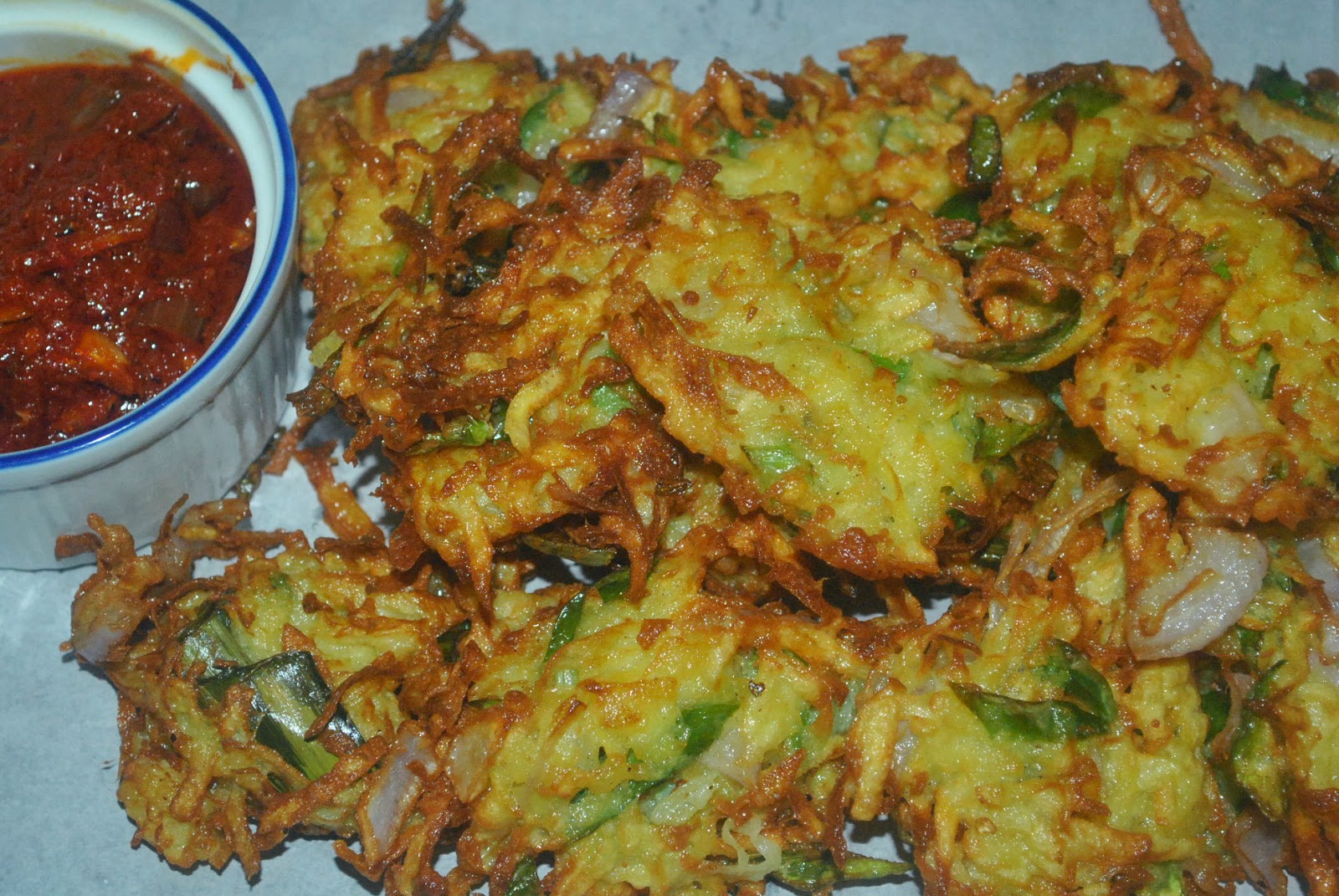 PATYSKITCHEN: POTATO FRITTERS/CUCUR KENTANG