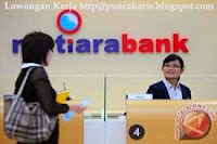 Lowongan Kerja Puncakarir Bank Mutiara Terbaru Mei 2015