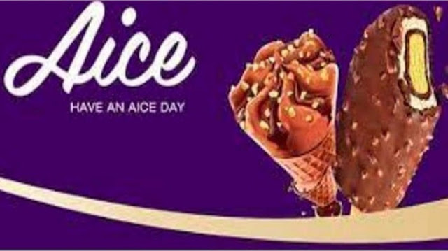 PT Aice Sumatera Industry (AICE)
