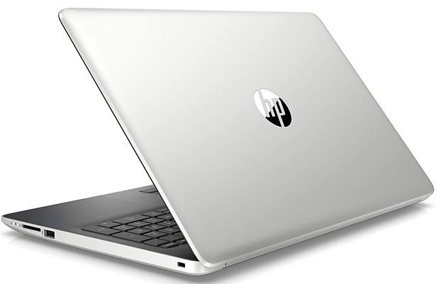 HP 15-da1014ns: Procesador Core i5 + disco duro SSD (256 GB)