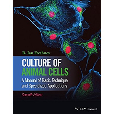 Sobat Download Culture Of Animal Cells A Manual Of Basic