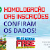 IF Sertão-PE divulga homologação das inscrições para o Processo Seletivo 2018