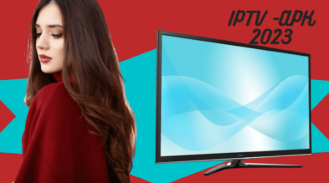 أفضل تطبيق iptv للتلفزيون الذكي Smart TV في 2023
