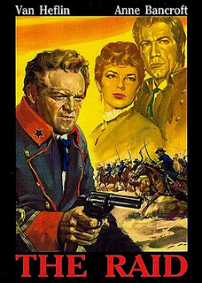 Vingança Terrível (1954)