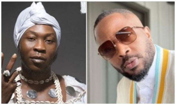 Tunde Ednut wanted me to be imprisoned because he’s owing me – Seun Kuti