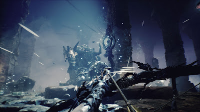 Blacktail Game Screenshot 3