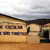 Escola de São Timóteo faz aniversário