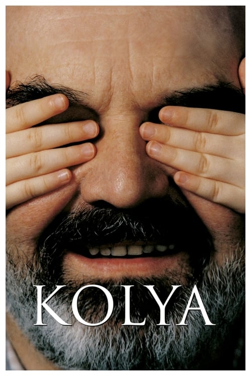 [HD] Kolya 1996 Pelicula Completa En Castellano