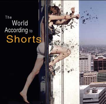 World According to Shorts,