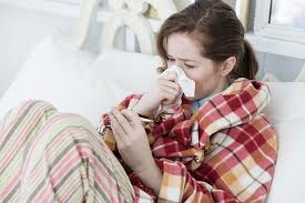 Mengobati Flu dan Batuk