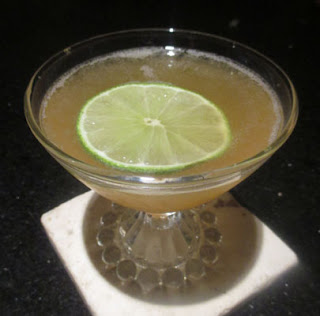 Makana - Cocktail Glass