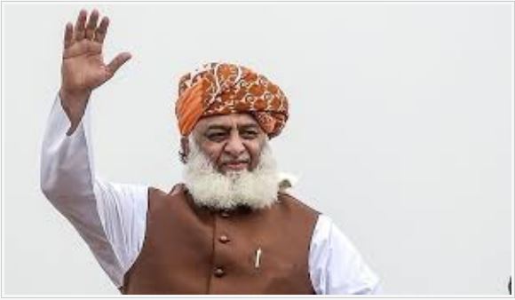 PDM to hold its scheduled rally in Multan at any cost: JUI-F chief