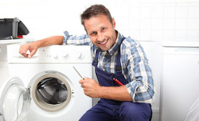 Washer Repair Atlanta