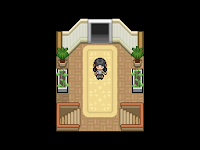 Pokemon Misanthropy Screenshot 04