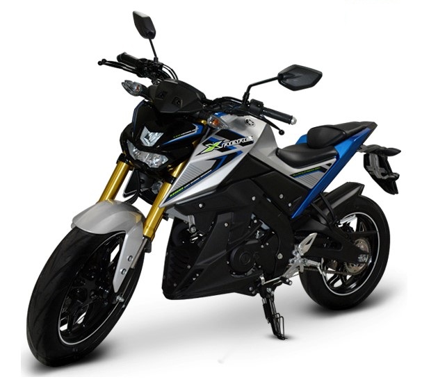 Harga Motor  Terbaru Yamaha  Xabre  150  Harga Motor  Bekas