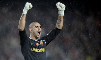 Victor Valdes