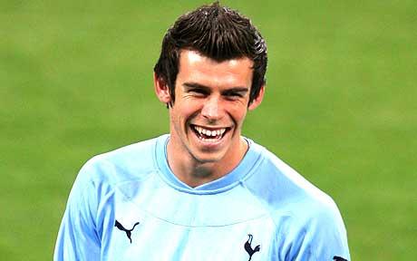 FC Barcelona: Desmontado el fichaje de Gareth Bale