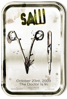 Saw VI (2009)