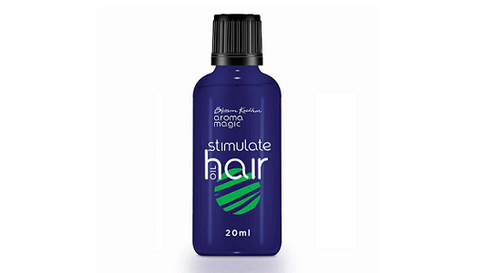 Blossom Kochhar Aroma Magic Stimulate Hair Oil