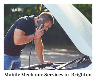 Brighton Car Service