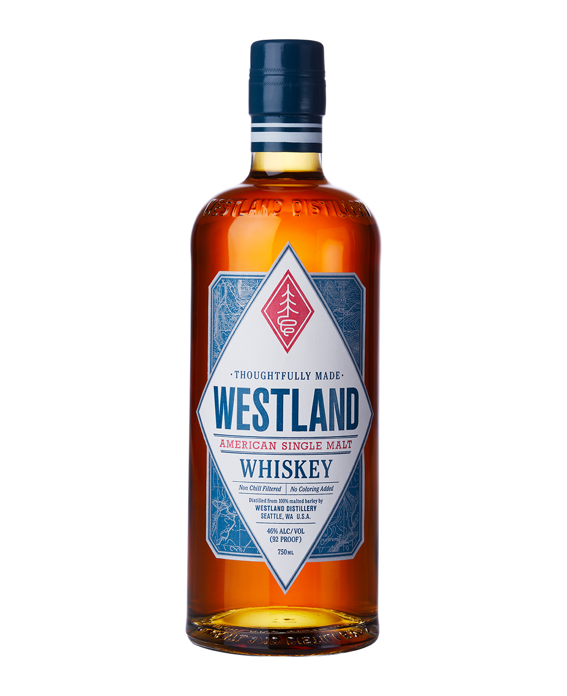 American Single Malts: Westland Distillery