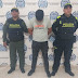 Por acceso carnal violento tenía orden de captura