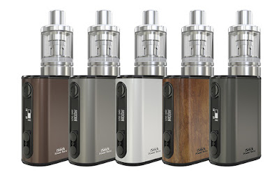 Only $31.90 Get iStick Power Nano With Melo 3 Atomizer