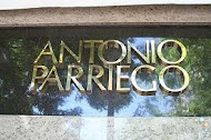 SPONSOR ANTONIO PARRIEGO