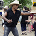 ‘Wild Man:’ 60 Years and Still Dancing