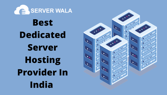 Choose Dedicated Server India to thrive your Online Business in the Competitive Marke