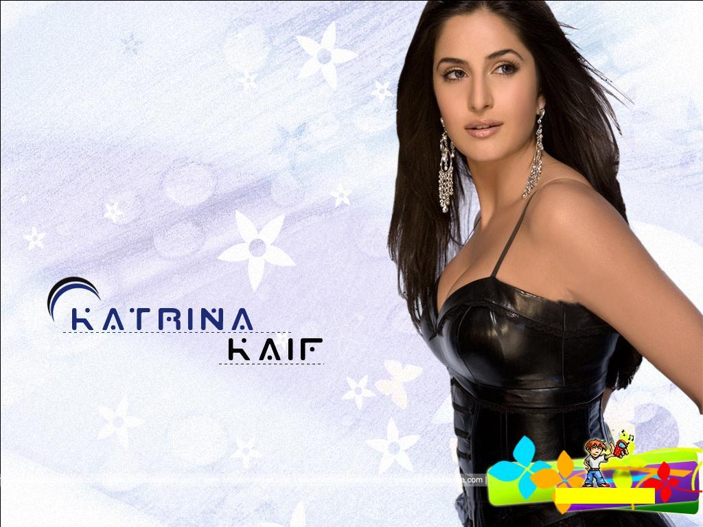 Bollywood Top Actress Katrina kaif Hot And Sexy Wallpapers