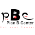 Plan B Center ... الأناقة والبساطة