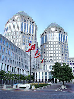 Procter & Gamble headquarters in Cincinnati, Ohio. Procter & Gamble Co. (P&G, NYSE: PG) is a Fortune 500, American multinational corporation headquartered in Cincinnati, Ohio, that manufactures a wide range of consumer goods.