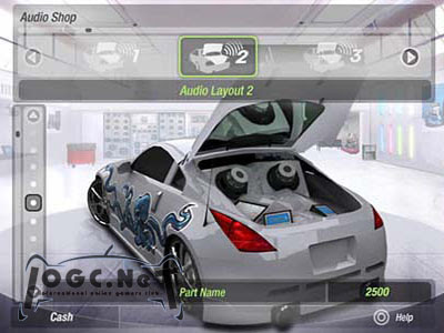 Download Game PC - Need For Speed Underground II Full Version (Single Link)