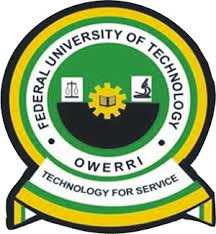  FUTO Direct Entry Registration 2017/2018 Announced   