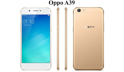  Salah satu produsen gadget kenamaan yang berasal dari Tiongkok Oppo Harga Oppo A39 Januari 2018 dan Spesifikasi Lengkap