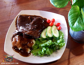 Inns J Cafe | Cafe Hipster di Lukut Port Dickson