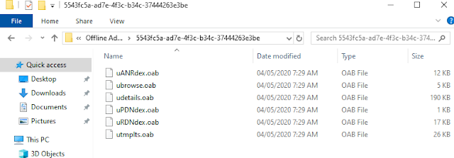how-to-fix-the-error-of-not-updating-membership-group-address-list-in-outlook-2010-or-later