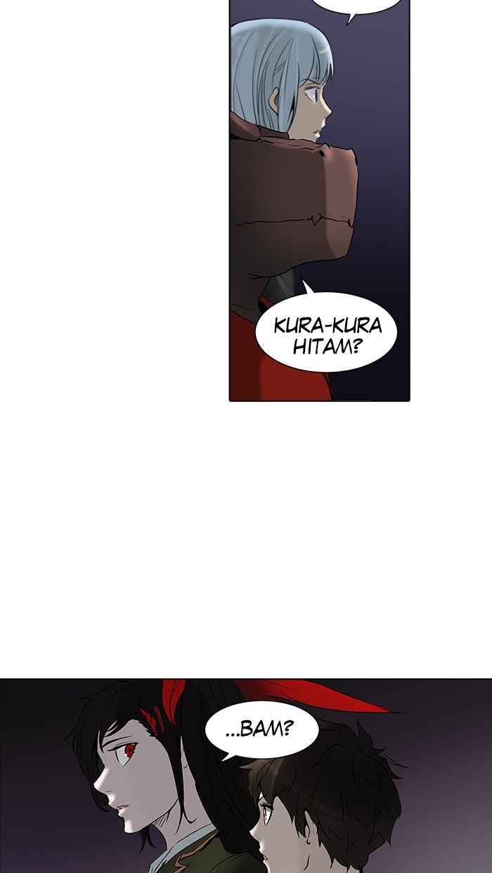 Webtoon Tower Of God Bahasa Indonesia Chapter 276