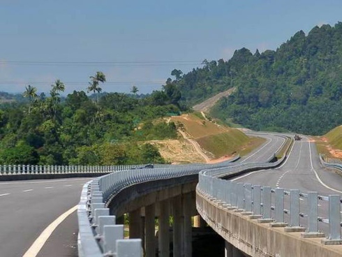 Pemandu penyumbang utama kemalangan di LPT2