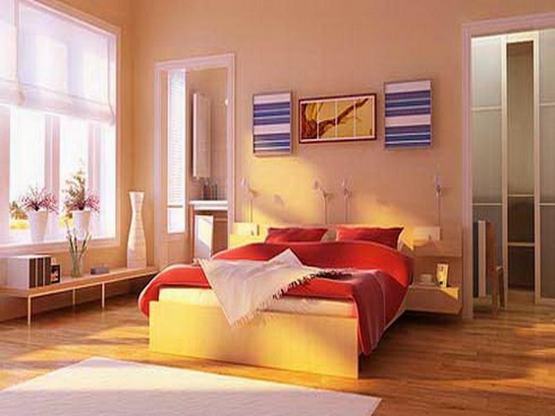 Best Wall Colors For Bedrooms