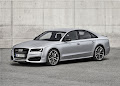 Audi S8 Plus